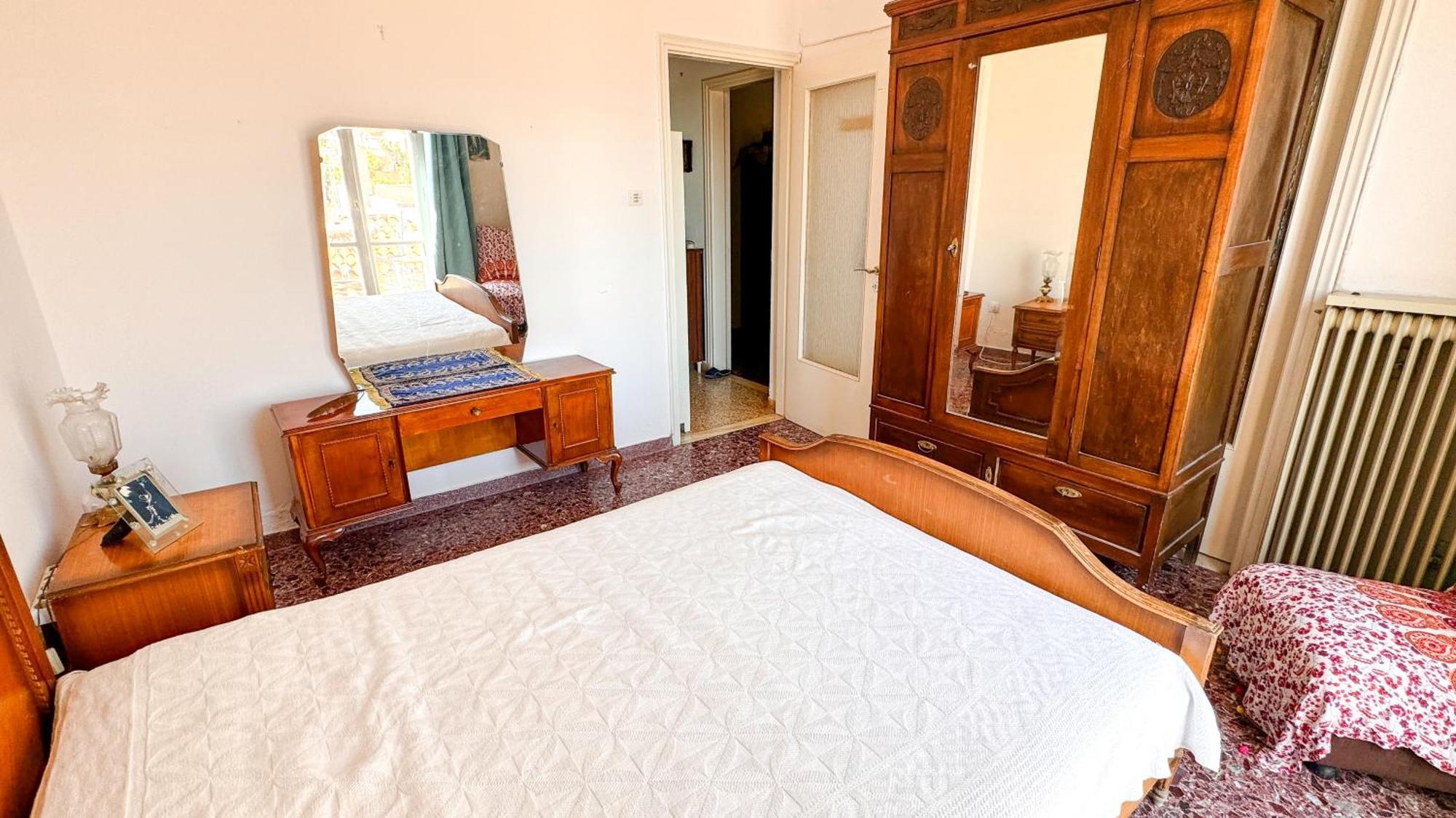 Appartement Vue Sur Mer Soul Family, Egine Aegina 외부 사진