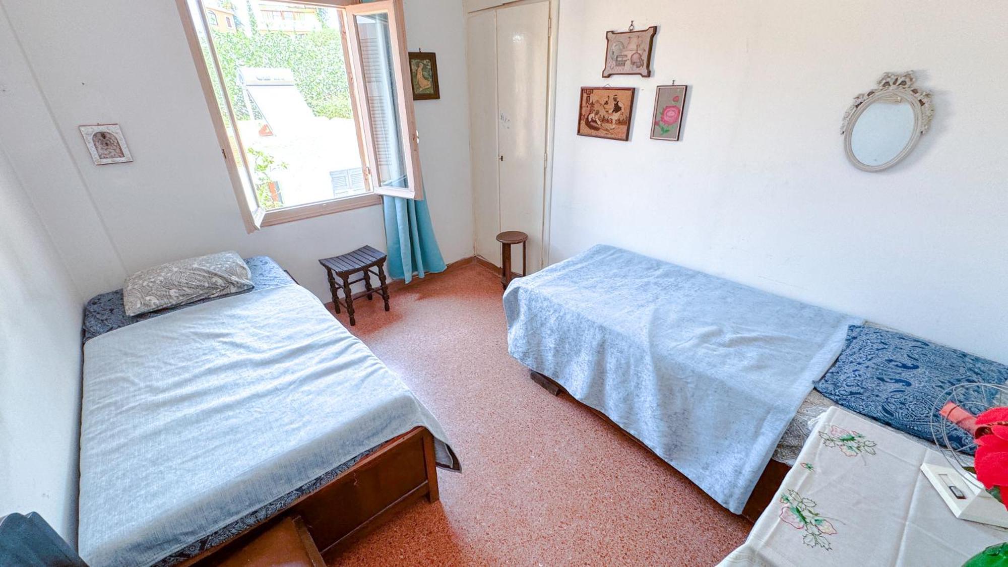 Appartement Vue Sur Mer Soul Family, Egine Aegina 외부 사진