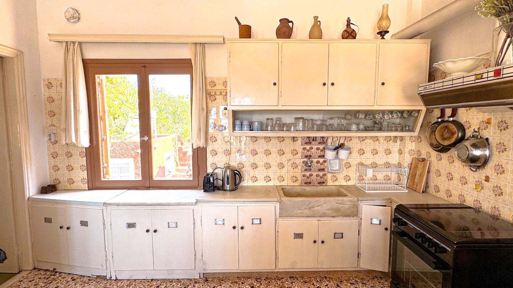 Appartement Vue Sur Mer Soul Family, Egine Aegina 외부 사진