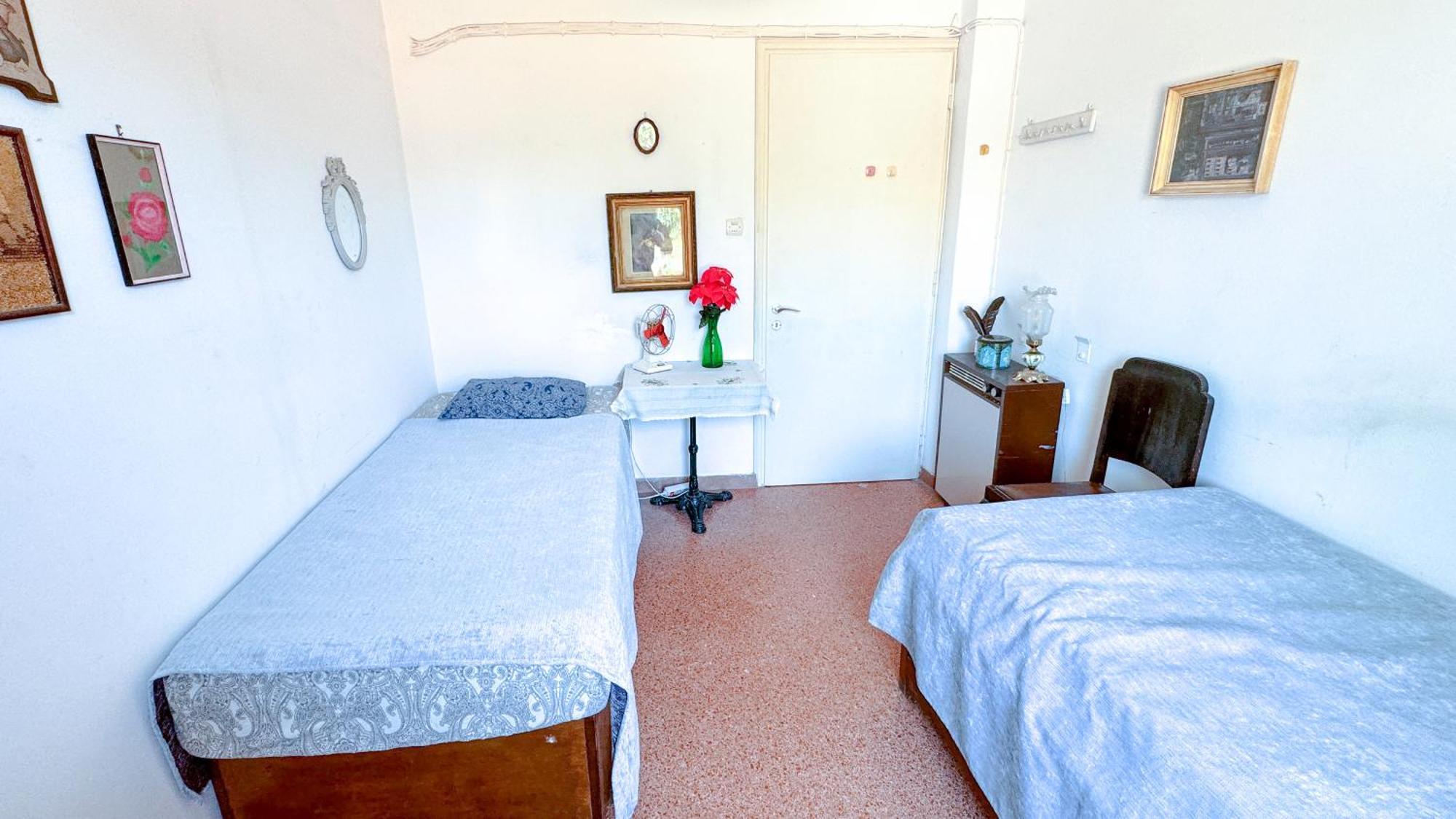 Appartement Vue Sur Mer Soul Family, Egine Aegina 외부 사진