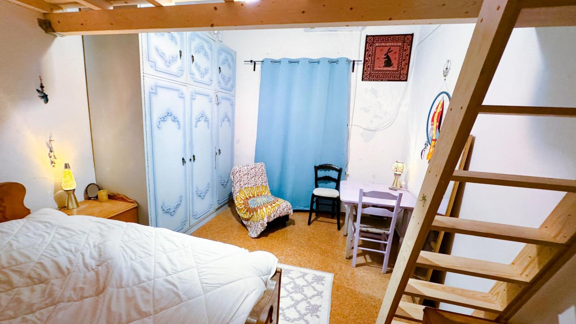 Appartement Vue Sur Mer Soul Family, Egine Aegina 외부 사진